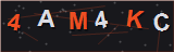 Enter the code shown in the image